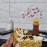 ساندویچی خانلری