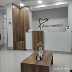 کلینیک دندانپزشکی پاسارگاد