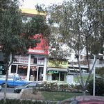 کلبه سبز