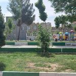 بوستان محبت