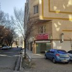 نانوایی سنگک
