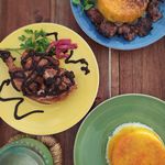 خونه رستوران ناردانگ