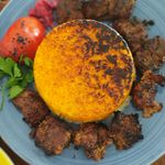 خونه رستوران ناردانگ