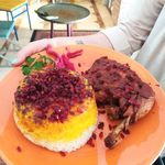 خونه رستوران ناردانگ