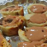 مجموعه رستوران کیکم