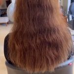 مرکز رنگ مو ماهرخ نوری