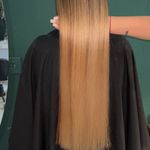کراتینه زیبا درخشنده