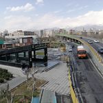 ایستگاه مترو شهید صیاد شیرازی