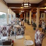 هتل نخل رستوران