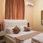 هتل نخل رستوران