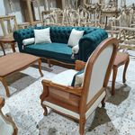 مبلمان خوش نشین اصفهان