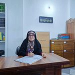 وکیل دادگستری زهرا بهزاد