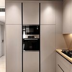 رایاکس دکور تولید کننده کابینت و کمد و..