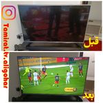 تعمیرات تلویزیون عالی گهر