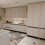 طراحی کابینت و کمد جا کفشی میز تی وی