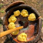 لبنیات سنتی تلم