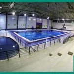 استخر مخابرات شیراز