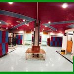 استخر مخابرات شیراز