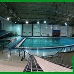 استخر مخابرات شیراز