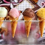 جلاتو فكتوری