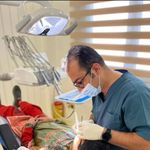 کلینیک دندانپزشکی دکتر ظهرابی