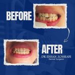 کلینیک دندانپزشکی دکتر ظهرابی