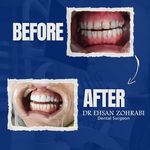 کلینیک دندانپزشکی دکتر ظهرابی