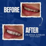 کلینیک دندانپزشکی دکتر ظهرابی