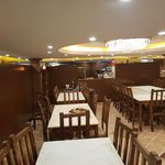 رستوران و خدمات مجالس سیمرغ