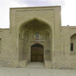 مسجد جامع هندوالان