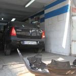 تعمیرگاه مگردیچیان