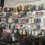 فروشگاه  لوازم جانبی آریاتل