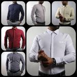 پوشاک مردانه سن ایستین