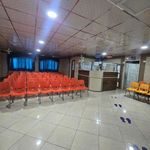 ایستگاه اورژانس پردیسان