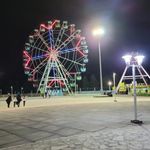 بوستان جنگلی غدیر