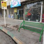 ایستگاه اتوبوس ولی عصر (عج) 10