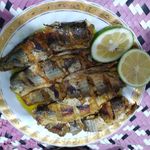 آشپزخانه مرکزی ارشیا