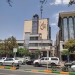 هتل آپارتمان غدیر