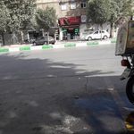ایستگاه اتوبوس ولی عصر (عج) 10
