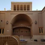 اقامتگاه بوم گردی گل پری