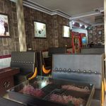 کافی شاپ  سعدی