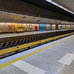 ایستگاه مترو نیروهوایی