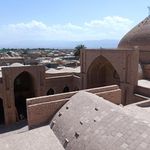 مسجد جامع زواره
