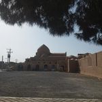 مسجد جامع زواره