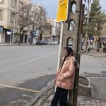 ایستگاه اتوبوس ولی عصر (عج) 10