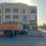 باربری شمس