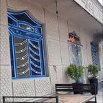 رستوران شاه بهرامی
