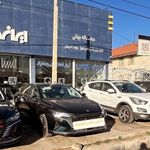 نمایندگی ایران خودرو جهانی