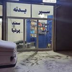 لوازم یدکی پاکو پارت