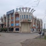 فروشگاه رفاه شعبه ۲